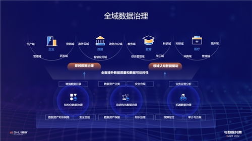 提升數(shù)據(jù)治理roi,愛(ài)數(shù)發(fā)布全域數(shù)據(jù)治理白皮書(shū)