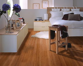 政策收緊下的地板行業轉型 木地板挑戰重重，塑膠地板迎來發展新機遇