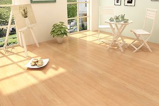 瓷磚、木地板與塑膠地板 家居地面材料的三大選擇，哪個更勝一籌？