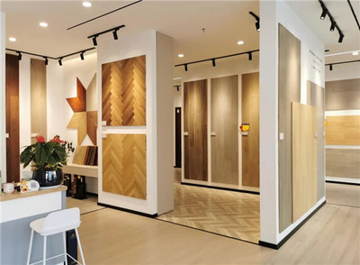 工廠聯(lián)動(dòng)好禮不停，康輝地板江蘇專場(chǎng)特惠火熱進(jìn)行中