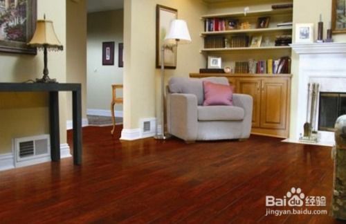 精挑細(xì)選，安心家裝 家用強(qiáng)化木地板選購全攻略