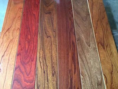 三心木地板 口碑佳作再升級(jí)，專業(yè)實(shí)木復(fù)合地板新品耀世登場(chǎng)